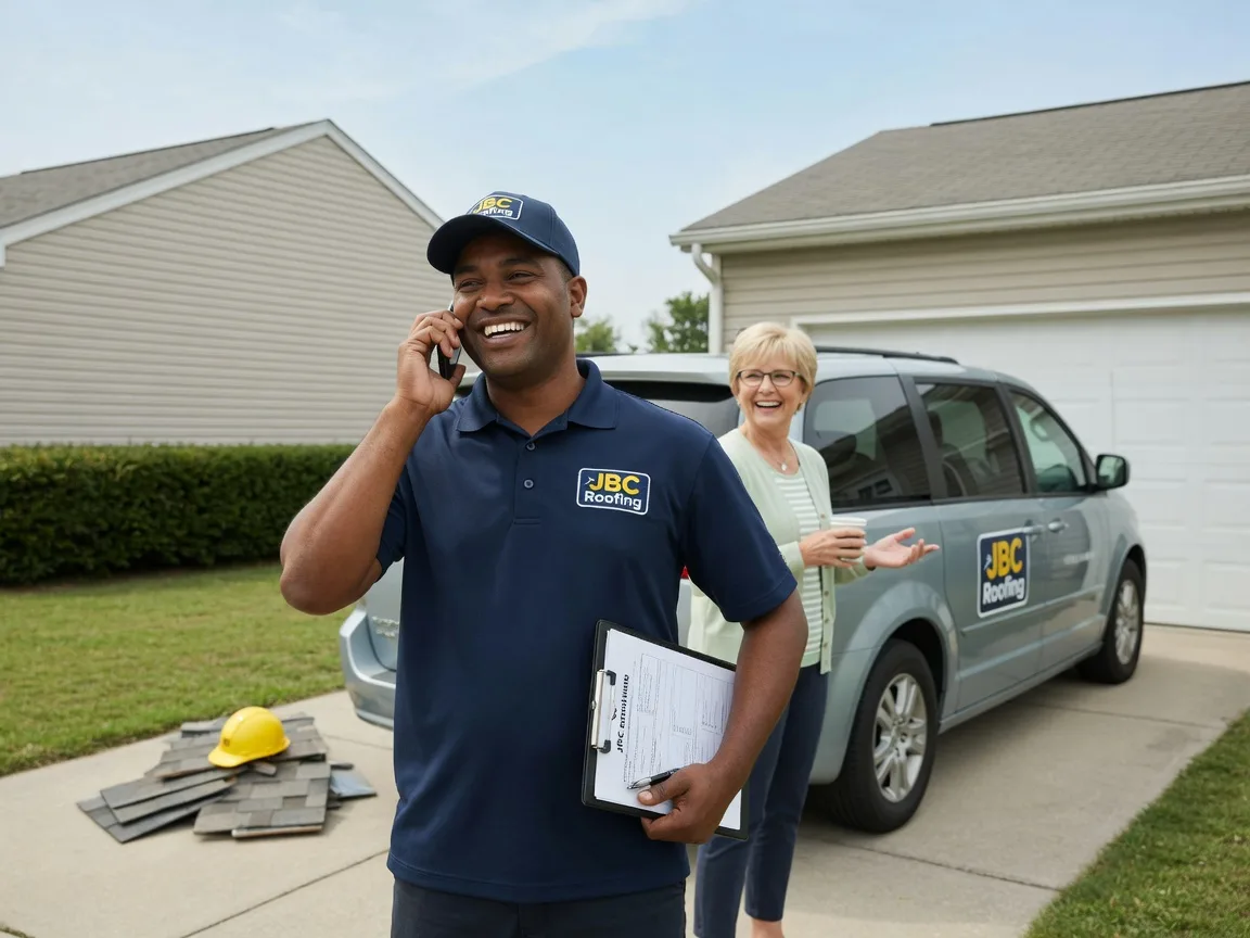 Roof Replacement Colorado Springs, CO FAQs